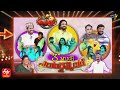 Jabardasth 16th December 2021 Full Episode Hyper Aadi Anasuya Immanuel ETV Telugu