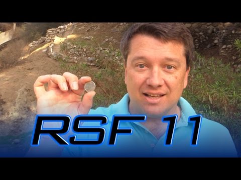 How big is our Milky Way?