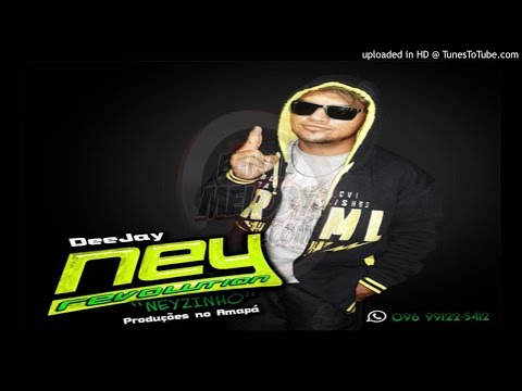 Dj Ney Revolution - Rapidinha Bit Box 2016