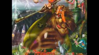 MAGO DE OZ LA SANTA COMPAÑIA