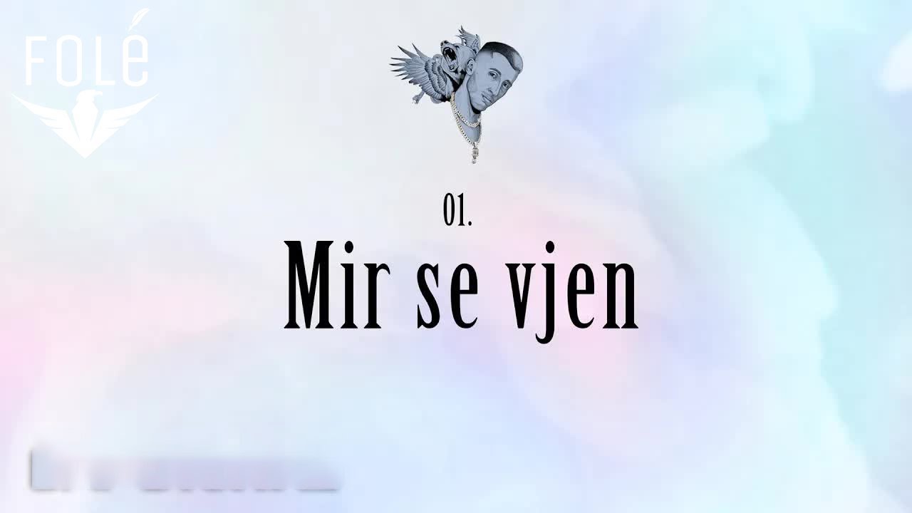 S4MM — Mir Se Vjen