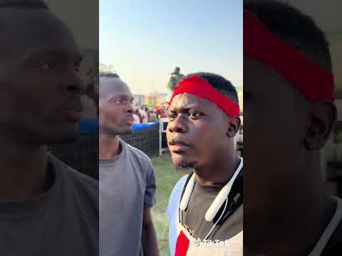 ba matero and maza #comedy #funny#Zambiacomedy#viralvideo