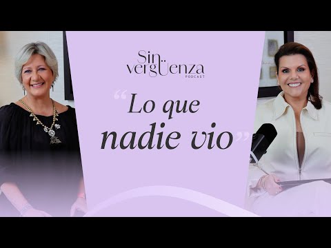 Lo que nadie vio: la historia detrás de Lorena Castillo