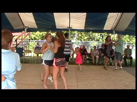 02 New Generation, Red Rubber Ball Polka