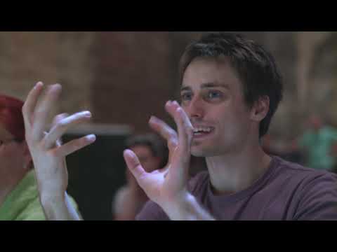 OperaCafé 20180520 - German Late Night