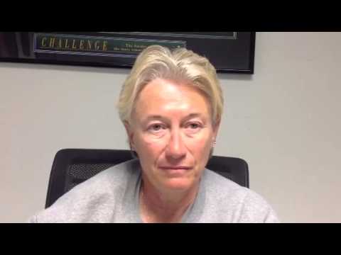 #GrizzVision with Connie Miner 5/5/15