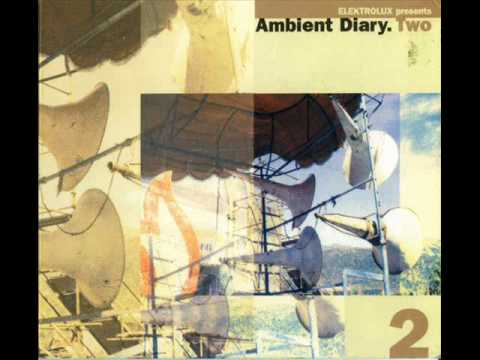 Elektrolux - Ambient Diary - Supreme Particles - Sektor Ab