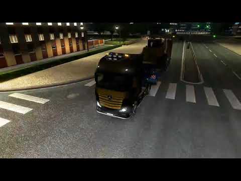 ETS2 MamiReyizHD