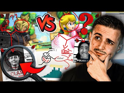 The Young Prodigy Against Incarnate Technical Expertise!