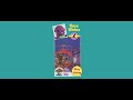3 Wishes Play Along 2nd Release