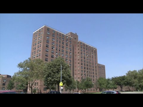 NYC Rent Stabilization