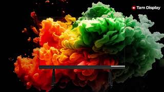 [제품소개] TamDisplay 올인원 COB LED 시스템