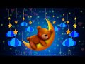 2 Hours Super Relaxing Baby Music Bedtime Lullaby For Sweet Dreams Sleep Music