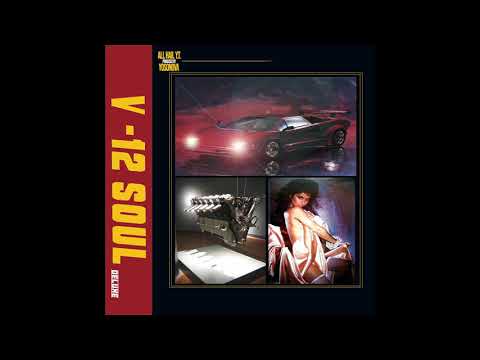All Hail Y.T. x Yosonova : V-12 Soul Deluxe [Full Album]