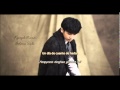 Heo Young Saeng - Not The End Of The Story ...