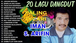 Download lagu IMAM S ARIFIN FULL ALBUM LAWAS ORIGINAL mp3