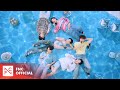 SF9 - Scream