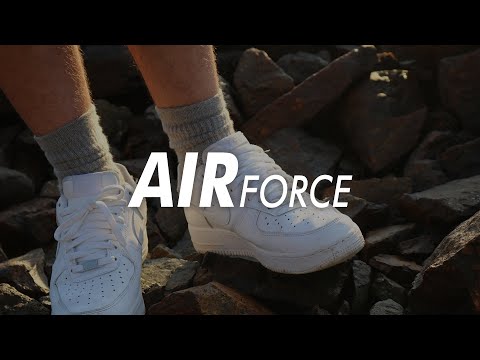 TCHELO - Air Force (prod@RETROBOY)