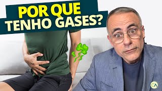 Como MELHORAR BARRIGA estufada de GASES