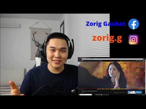 G-Panda's Reaction (Maberrant ft Rookie -EMORITA OST)