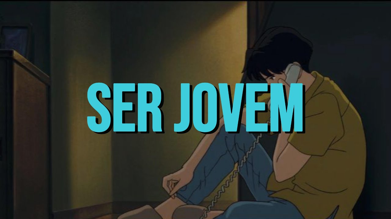 O complexo de ser Jovem