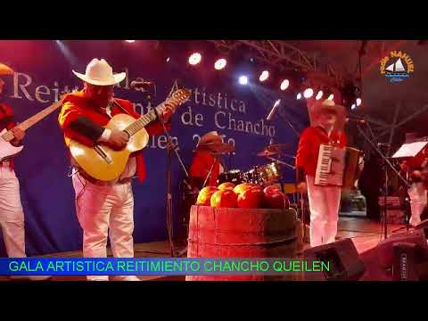 Los reales del Valle en vivo- verá un lindo show