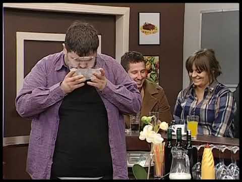 Kafeneja Jone Epizodi 232