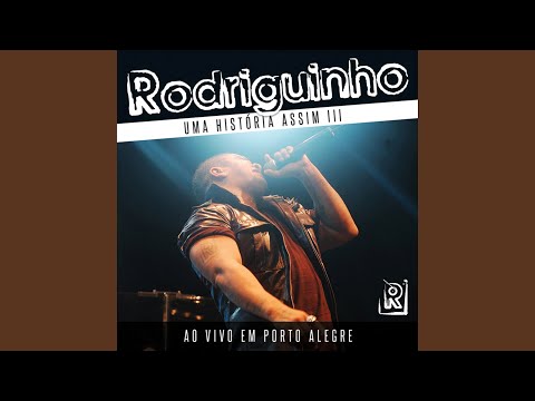 Para de Falar Tanta Besteira (Ao Vivo)