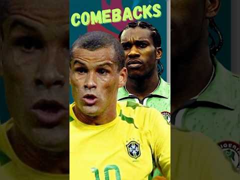 "How Nigeria Stunned Brazil’s Dream Team in the Olympics!"