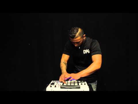 Sonikbeatz 10min set, August 2015