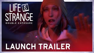 Life is Strange: Double Exposure video 1