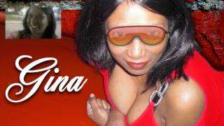 PRESENTING THE SEXY GG