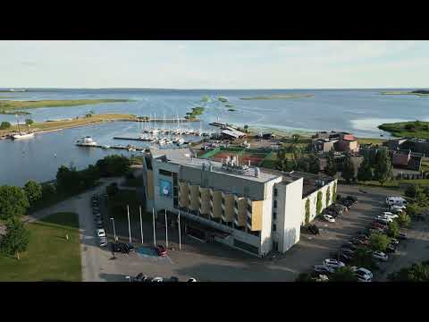 Spa vacation in Saaremaa | GOSPA