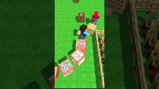 ASMR Noob Snake 2048 Gameplay