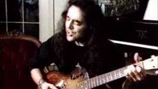 Daniel Lanois - Acadie (Unreleased)
