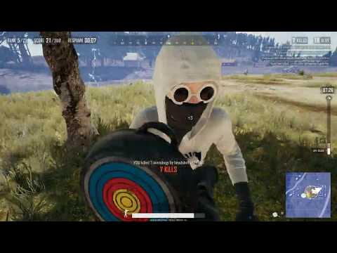 Custom pan game with KingsmanONV and Znafer!!! So much fun