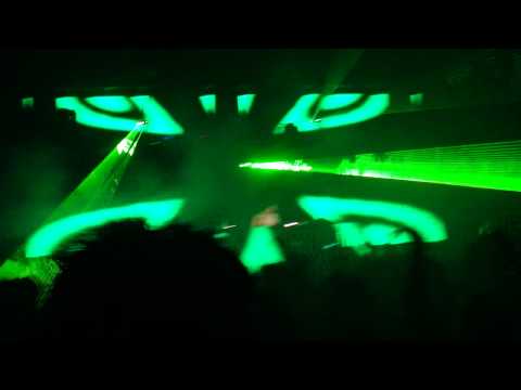 Godskitchen Stage - Gareth Emery - Winter Sound System  - Melbourne 2010
