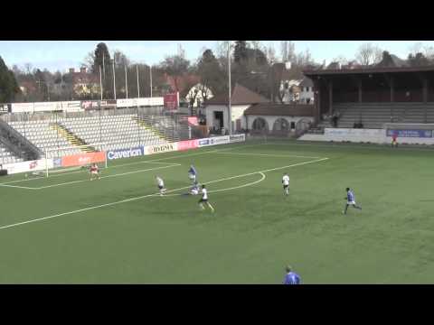 U19: Gefle IF - GIF Sundsvall