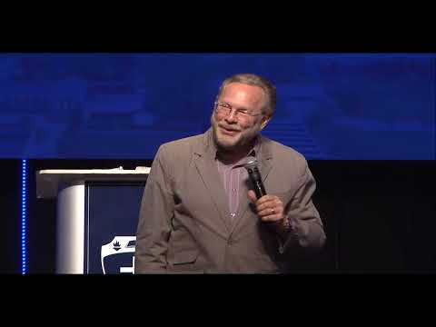 UVF Chapel - Dr. Thomas Keinath