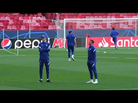 Tuchel schlägt Guardiola: Chelsea gewinnt die Champions League dank Havertz | SID