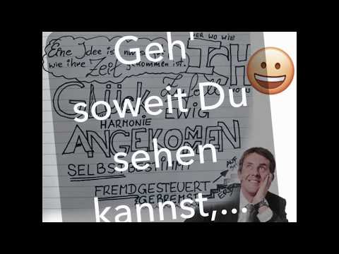 Oskar Kern - Glück Ankommen