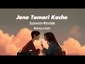 Jeno Tomari Kache (জেনো তোমারই কাছে) [ Slowed & Reverb ]
