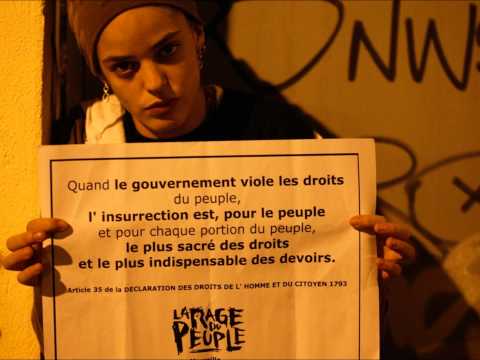 Nappal - Désobéissance sonore - 12 - Medley keny Arkana