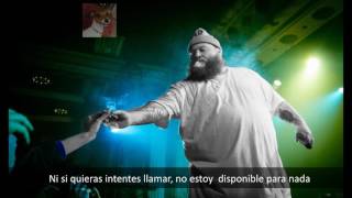 Action Bronson - Actin&#39; Crazy (Subtitulado)