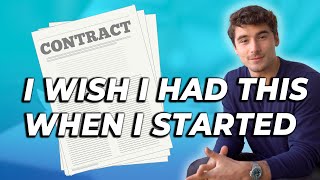 Do You Need Contract For Your Agency? (HONEST TRUTH)
