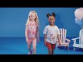 PEP Kids Mix Match Tops Shorts