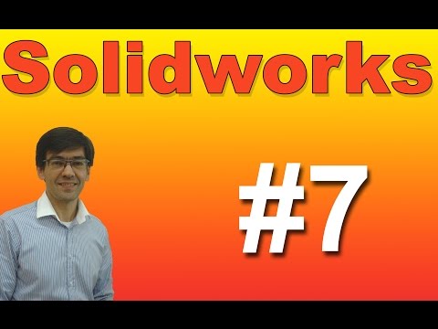 Vídeo Aula 07   De Esboco Para Um Corpo Sólido