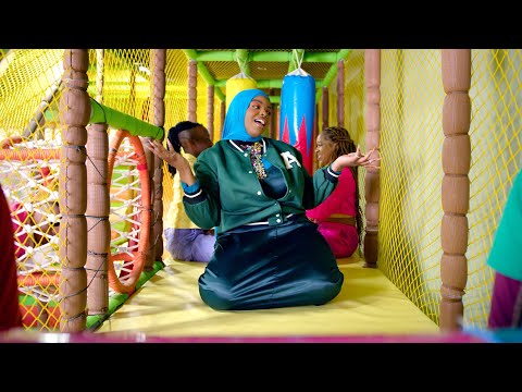 Aint Afraid - Easier Said (Official Music Video)