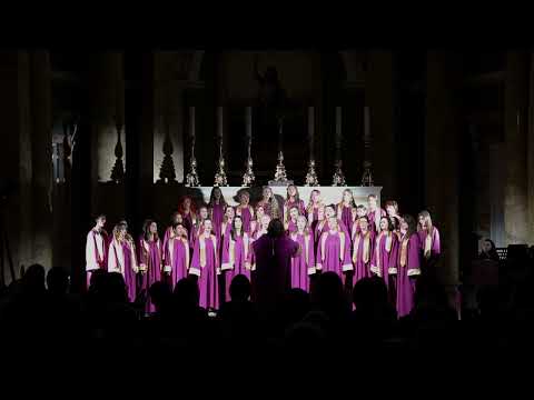 Adoramus te (A Beck)