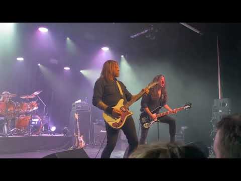 Mikkey Dee - Motorhead «Killed by death»